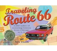 Traveling Route 66