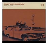 Traveling Show by Songs From the Road Band (2013-05-04)