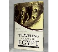 Traveling Through Egypt: From 450 B.C. to the Twentieth Century