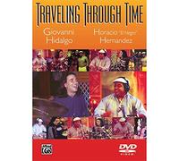 Traveling Through Time