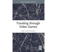 Traveling through Video Games
