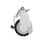 Traveling Wheels Compatible With Xiaomi Mijia S10+ B105 Robot Vacuum Cleaner Spare Parts Left And Right Wheel Replacement Accessories(Left)