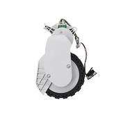 Traveling Wheels Compatible With Xiaomi Mijia S10+ B105 Robot Vacuum Cleaner Spare Parts Left And Right Wheel Replacement Accessories(Right)