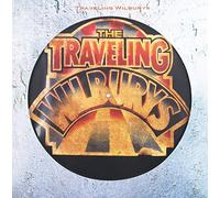 The Traveling Wilburys - The Traveling Wilburys, Vol. 1 [VINYL]