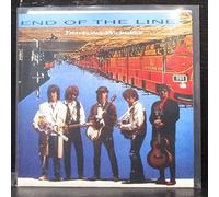 Traveling Wilburys - End Of The Line