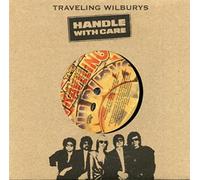 Traveling Wilburys - Handle With Care [7" VINYL]