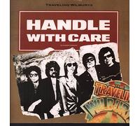 Traveling Wilburys - Handle With Care (Ext. Version) [VINYL]