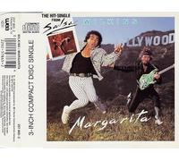 Traveling Wilburys Handle with Care / Margarita 3 Single (CD3) Still Sealed (1988-10-20)