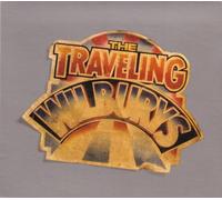 Traveling Wilburys - The Traveling Wilburys Collection [2 CD + DVD]