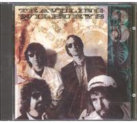 Traveling Wilburys - Travelling Wilburys Vol. 3