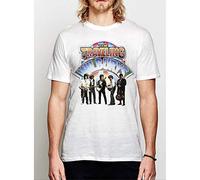 Traveling Wilburys - tshirt - Unisex - Short Sleeves - Small - G500z