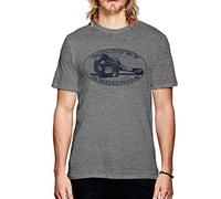 Traveling Wilburys - T-Shirt # Xxl Unisex Grey # Wilbury Records