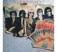 TRAVELING WILBURYS - Vinyl Record 12 Album - 20 - B99z