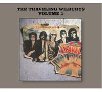 Traveling Wilburys - Vol1