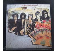 TRAVELING WILBURYS - VOLUME ONE - LP VINYL
