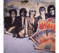 TRAVELING WILBURYS - Volume One (reissue) - heavyweight vinyl LP + insert