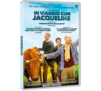 Traveling With Jacqueline DVD TEODORA FILM