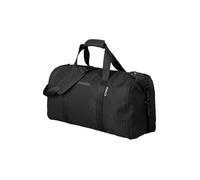 travelite 2-in-1 Garment Bag & Travel Bag, Basics, 28 cm, 32 L, Lightweight Garment Cover & Weekender for Business Trips and Short Trips