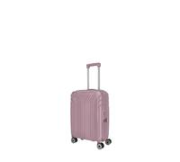 Travelite Elvaa 4w S Trolley Bag Pink