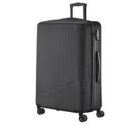 Travelite Bali Spinner (4 wheels), black, 96L, 51 x 77 x 29cm