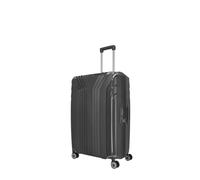 Travelite Elvaa L Spinner (4 wheels), black, 102L, 51 x 76 x 31cm
