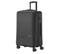 Travelite Bali Spinner (4 wheels), black, 65L, 45 x 67 x 26cm