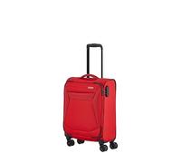 Travelite Chios Spinner (4 wheels), red, 34L, 39 x 55 x 20cm