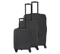 Travelite Bali 4w L/m/s Trolley Bag