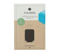 Travelite Accessoires Suitcase cover 77 cm blue
