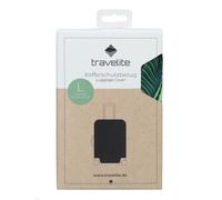 Travelite Accessoires Suitcase cover 77 cm green