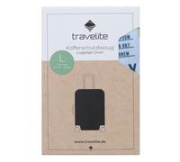 Travelite Accessoires Suitcase cover 77 cm multicolored