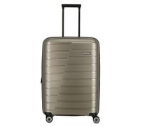 Travelite Air Base 4 Roll Trolley 67 cm gold colored