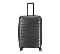 Travelite Air Base 4-wheel trolley 67 cm black