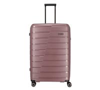Travelite Air Base 4w L 105l Trolley Bag Brown