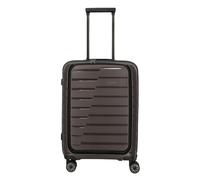 Travelite Air Base 4w S Front-po Trolley Bag