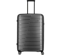 Travelite Air Base 4 wheels Trolley 77 cm gray