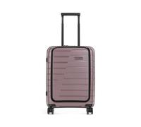 Travelite Air Base Spinner (4 wheels), purple, 43L, 39 x 55 x 23cm