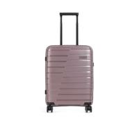 Travelite Air Base 4w S Trolley Bag Brown
