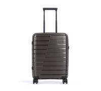 Travelite Air Base 4w S Trolley Bag Brown