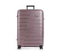 Travelite Air Base 4w L 105l Trolley Bag Brown