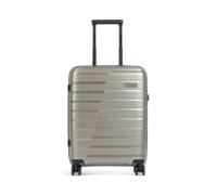 Travelite Air Base 4 Roll Cabin Trolley 55 cm gold colored