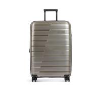 Travelite Air Base Spinner (4 wheels), beige, 71L, 45 x 67 x 27cm
