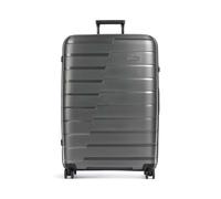 Travelite Air Base 4 Roll Trolley 77 cm gray