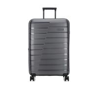 Travelite Air Base Spinner (4 wheels), black, 71L, 45 x 67 x 27cm