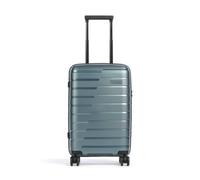 Travelite Air Base Spinner (4 wheels), blue, 35L, 35 x 55 x 25cm