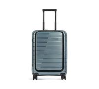 Travelite Air Base Spinner (4 wheels), blue, 43L, 39 x 55 x 23cm