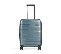 Travelite Air Base Spinner (4 wheels), blue, 43L, 39 x 55 x 23cm