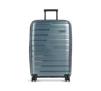 Travelite Air Base 4-wheel trolley 67 cm blue