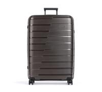 Travelite Air Base Spinner (4 wheels), brown, 105L, 51 x 77 x 30cm