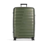 Travelite Air Base 4-wheel trolley 77 cm olive
